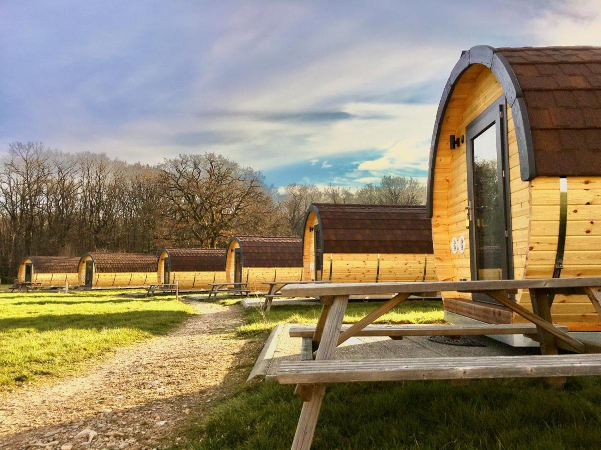 Domaine Joseph Lafarge Wine Resort Oeno-Tonneaux Experience Lugny Екстериор снимка