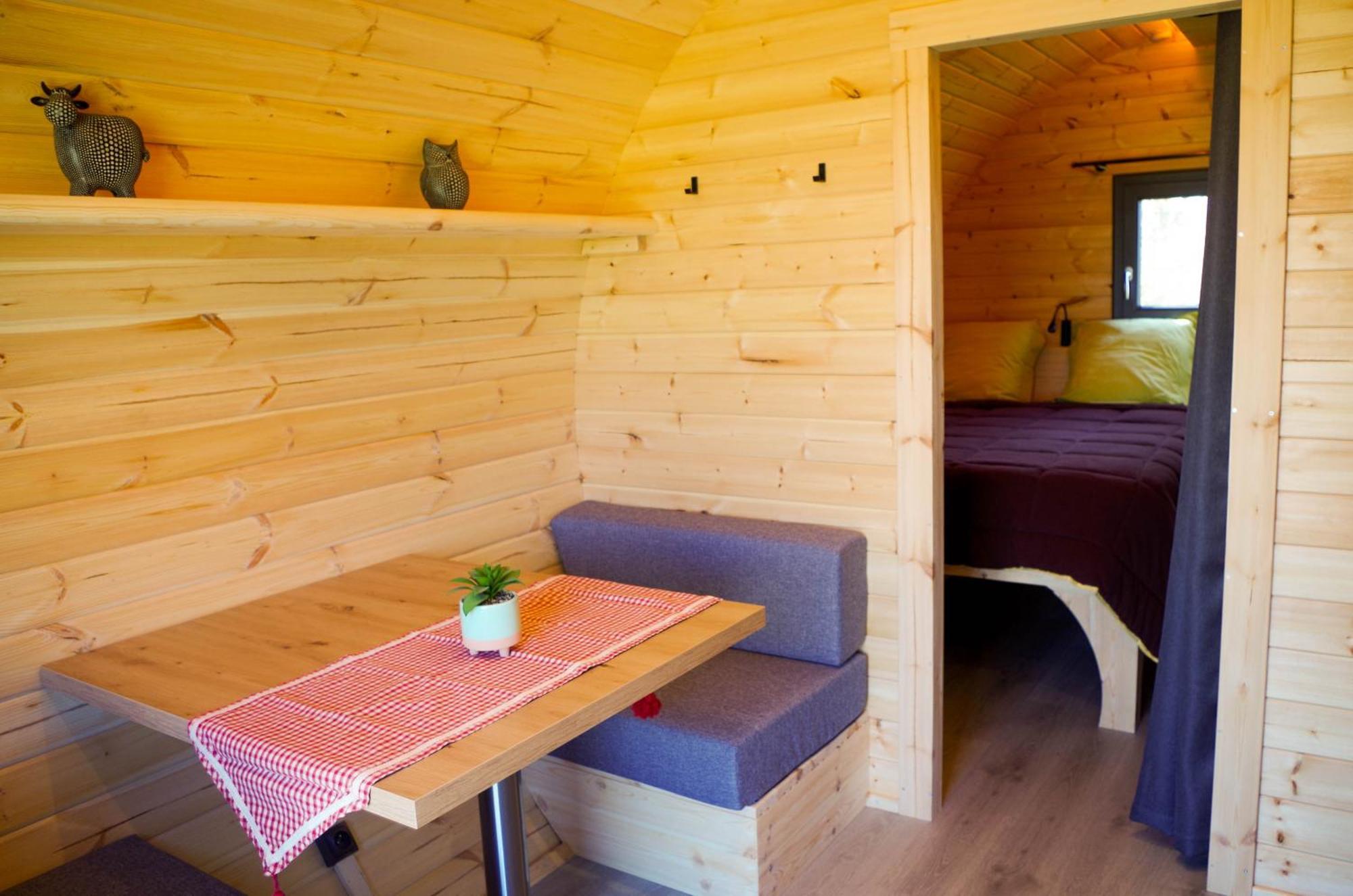 Domaine Joseph Lafarge Wine Resort Oeno-Tonneaux Experience Lugny Екстериор снимка
